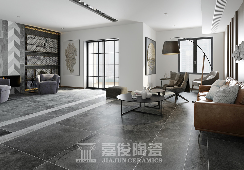 現代瓷磚，不經(jīng)意間打動(dòng)你的心