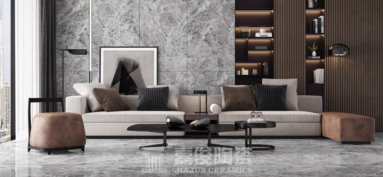 陶瓷大板，滿(mǎn)足人們對個(gè)性的追求