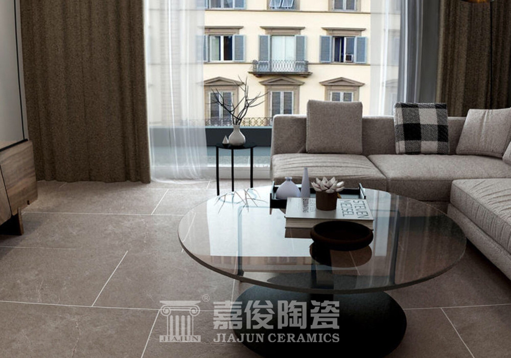 現代仿古磚，近距離感受生活的品質(zhì)